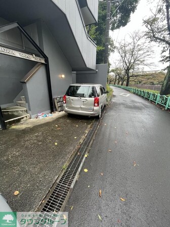 ロワール成瀬の物件内観写真